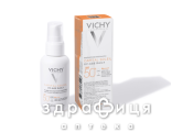 Vichy капіталь солей флюїд сонцезах п/фотостарін універсал д/облич spf50 50мл сонцезахисний крем