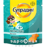 Супрадин іммуно кидз паст №30 мультивітаміни