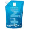 La roche posay эфаклар гель-мусс рефил д/очищ пробл кожи 400мл