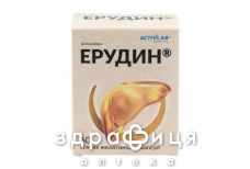 Ерудин капс №60