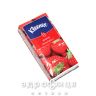 Платочки носові kleenex strawberry аром полуниця №10