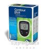 Система вимiрювання рiвня глюкози в кровi contour plus