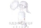 Canpol молокоотсос ручний basic 12/205