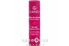 Laino (Лено) бальзам д/губ малина 4г 602363
