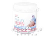 Ельфа baby born крем пiд пiдгузок захисн 100мл