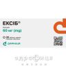 Эксиб таблетки п/о 60мг №30 нестероидный противовоспалительный препарат