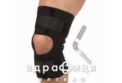 Бандаж т-8508 на коленный сустав с шарниром (m)