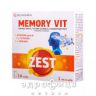 Zest (Зест) мемори вит стик №14 мультивитамины