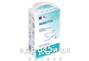 Простирадла maditol вбираючi 60х90 №10