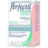 Перфектил плюс комбi-уп таблетки №28+капс №28 вітаміни для волосся