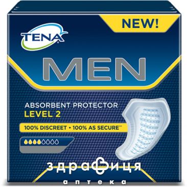 Прокл TENA (Тена) for men level2 №20