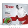 Лизак таблетки д/сос со вкусом аниса и мяты №10 лекарство от горла