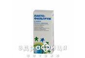 Лактофильтрум таблетки 0.5г №60 сорбенты