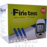 Тест-полоски finetest auto coding premium №50