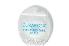 Curaprox (Курапрокс) з/нить с хлоргексидином df820 35м