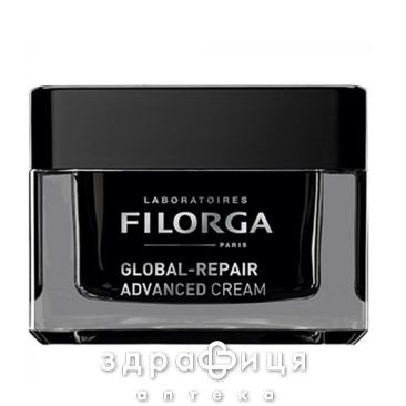 Filorga (Филорга) глобал репейр адванс крем 50мл 61030468