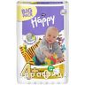 Пiдгузники дитячi гiгiєнiчнi happy bella baby maxi plus №62