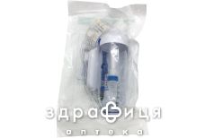 ПОМПА MEDICARE Д/ИНФ С РЕГУЛ ПОТОКА