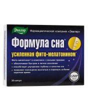 ФОРМУЛА СНА