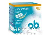 Тамп ob super №8 2365105 тампоны