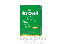 Nestle (Нестле) nestogen 1 смесь молоч с 0 мес 600г