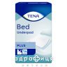 Пелюшки tena bed plus 60х60см №30