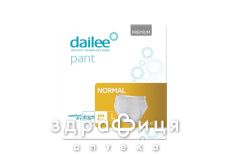Подгузники д/взр Dailee pant premium normal large №14