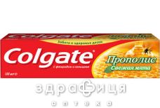 Зубная паста Colgate (Колгейт) прополис 100мл