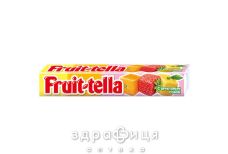 Fruit tella цукерки жув 41г