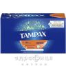 Тампоны tampax super plus duo №18 тампони