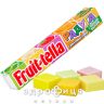 Fruit tella конфеты жев радуга (веган) 41г