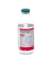 ГЕКОТОН