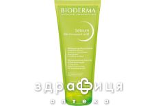 Bioderma себиом актив гель очищ 200мл 28667