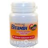 Вiтамiн c 500 з апельсиновим смаком таблетки д/жув. 05 г контурн. чарунк. уп. №30