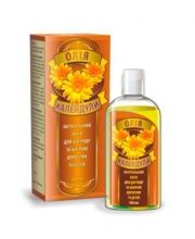 КАЛЕНДУЛЫ МАСЛО КАЛЕНДУЛЫ МАСЛО