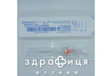 Канюля внутрiшньовенна з iн'єкцiйним клапаном medicare g20