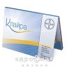 Клайра таблетки №28 протизаплідні препарати