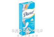 Прокл Discreet (Дискрит) deo spring breeze ежед №20 Ежедневные прокладки