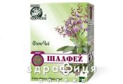 Фиточай ключи здоровья шалфей 60г препарат для сосудов