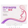 Прогинорм ово капсулы мягк 100мг №30 противозачаточные препараты