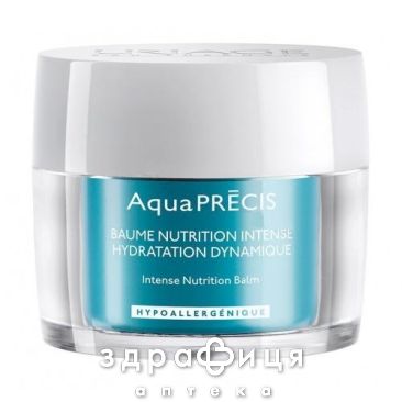 Ур'яж аква пресi бальзам iнтенс живильн 50мл 15000421