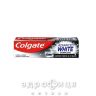 Зубна паста Colgate advanced white charcoal 75мл