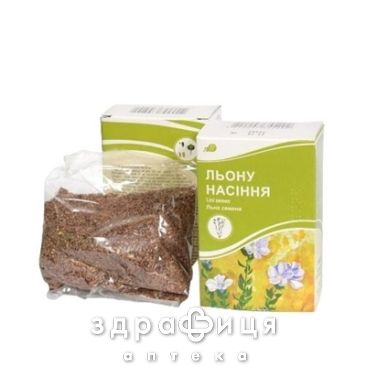 Льна семена 200г таблетки от гастрита