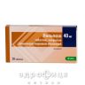 Нольпаза таб 40мг №28 таблетки від гастриту
