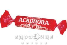 Асконова антиоксидант таб №10