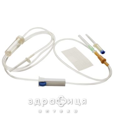 Ситема пр металева голка