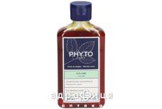 Phyto (Фито) волюм шампунь 250мл ph1006021