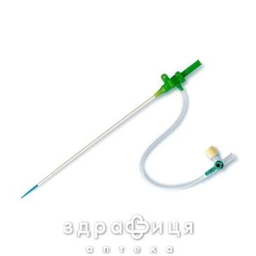 Интродьюсер radifocus il