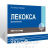 Лекокса капсулы 200мг №30 нестероидный противовоспалительный препарат