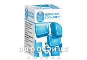 Номiгрен босналек таб №10 таблетки для пам'яті
